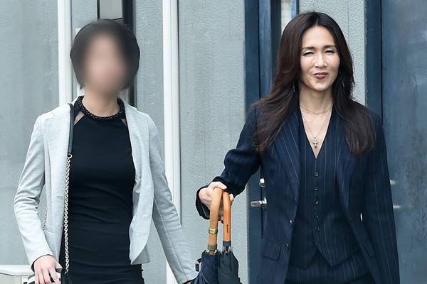 木村拓哉と工藤静香の子供心美名門高校次女光希さんも入学式に 進撃の噂 時事通信 彡